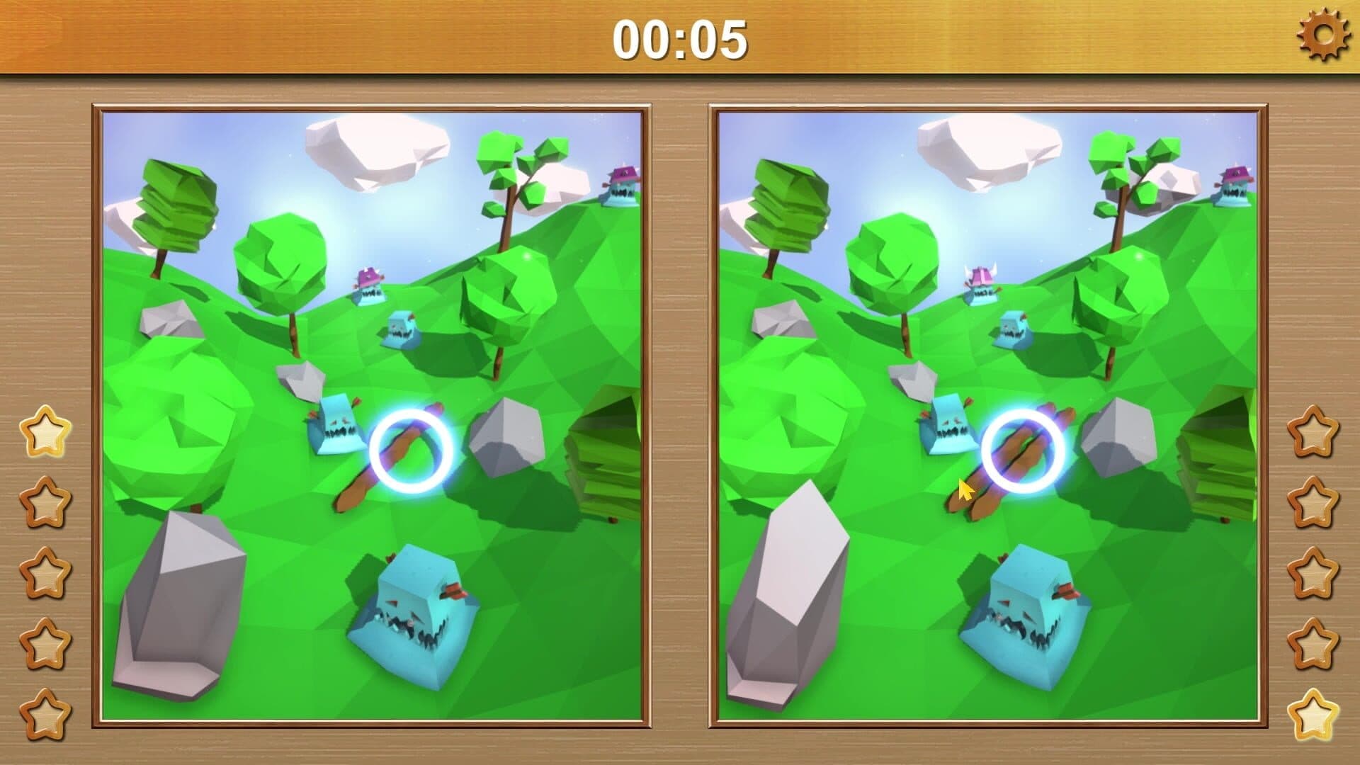 Parallel World screenshot 4