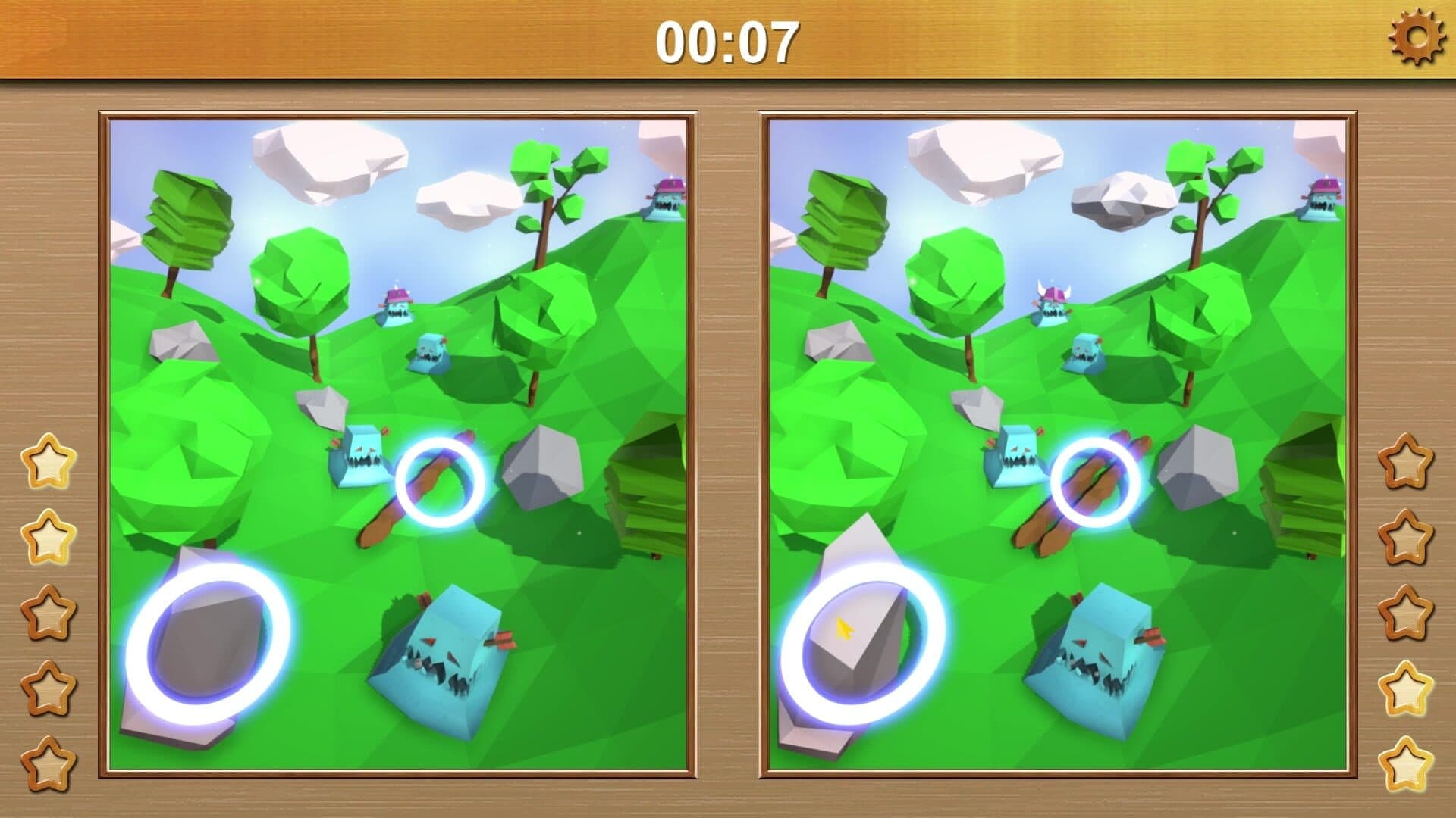 Parallel World screenshot 6