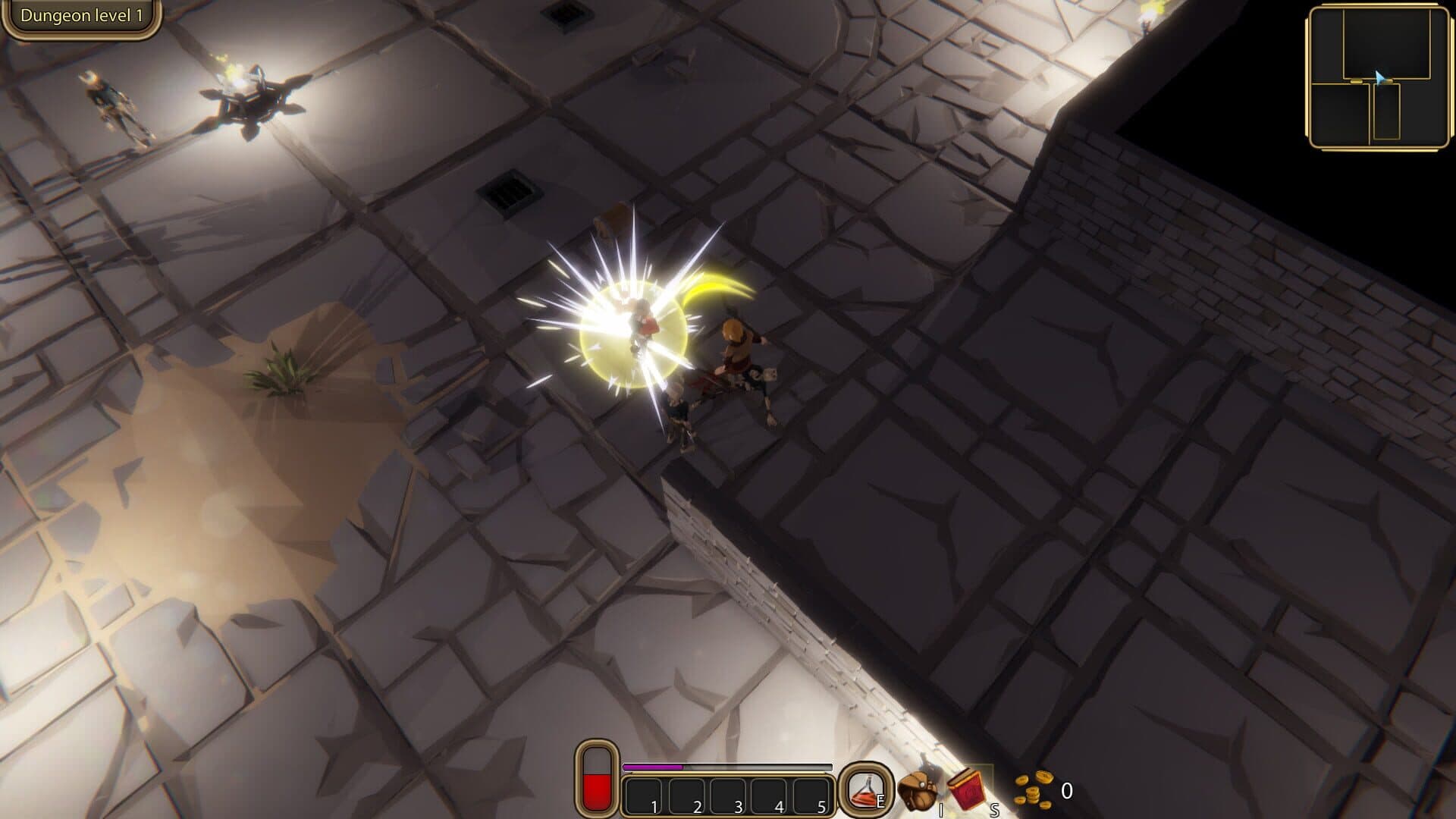 Ground Under screenshot 2