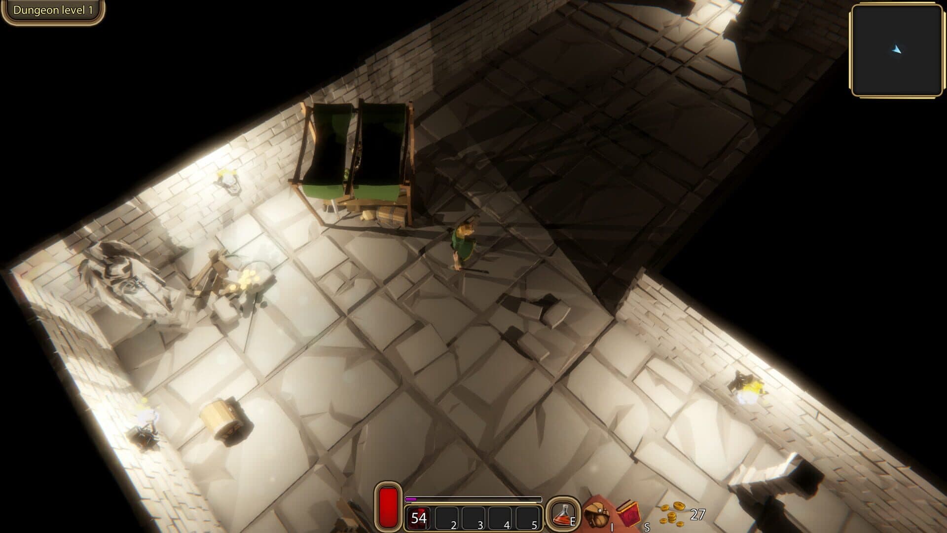 Ground Under screenshot 4