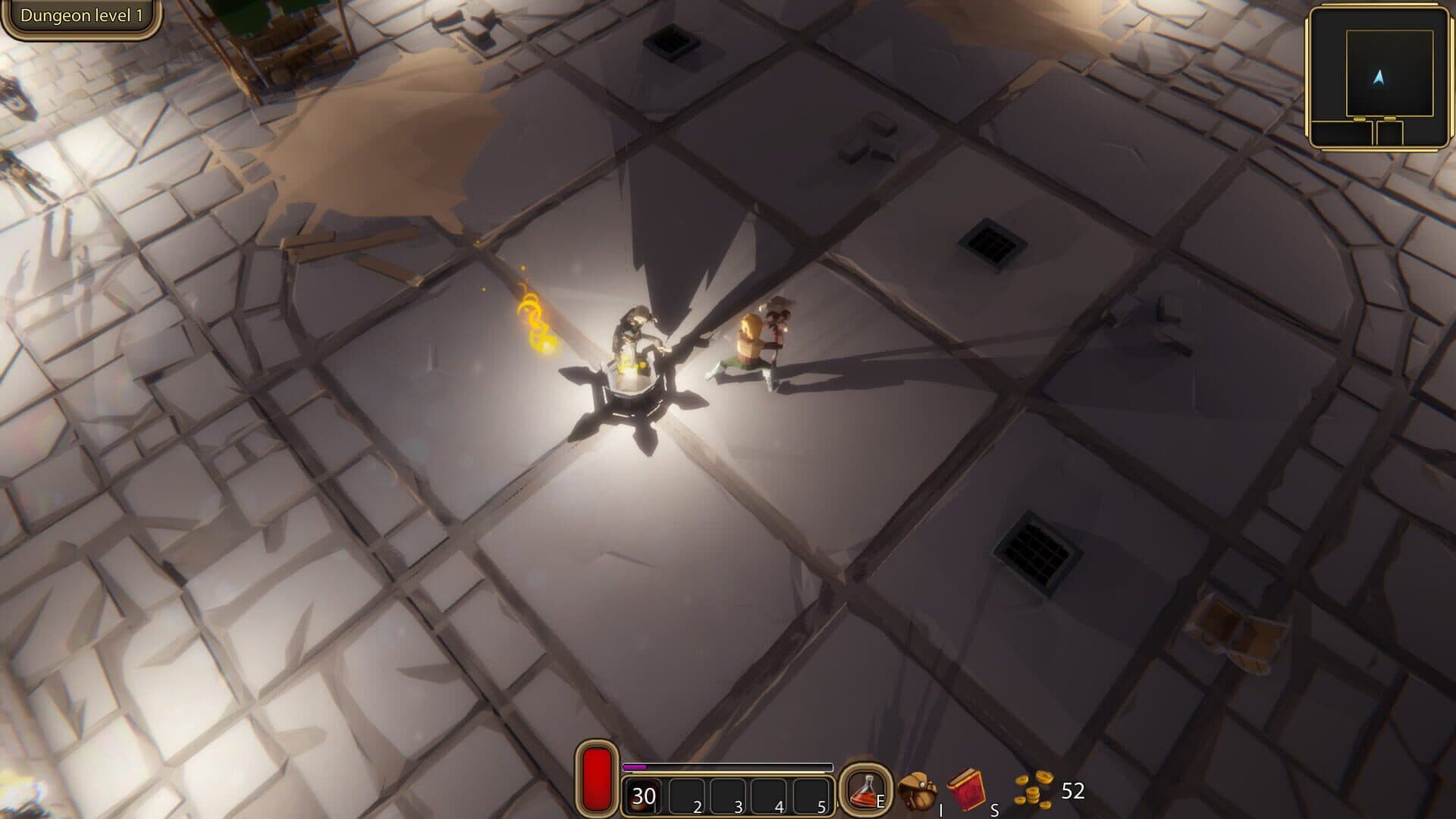 Ground Under screenshot 5