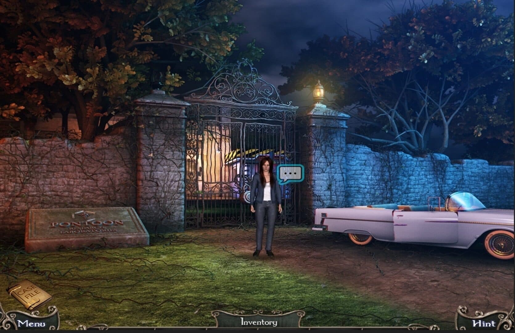 Greed: The Mad Scientist screenshot 6