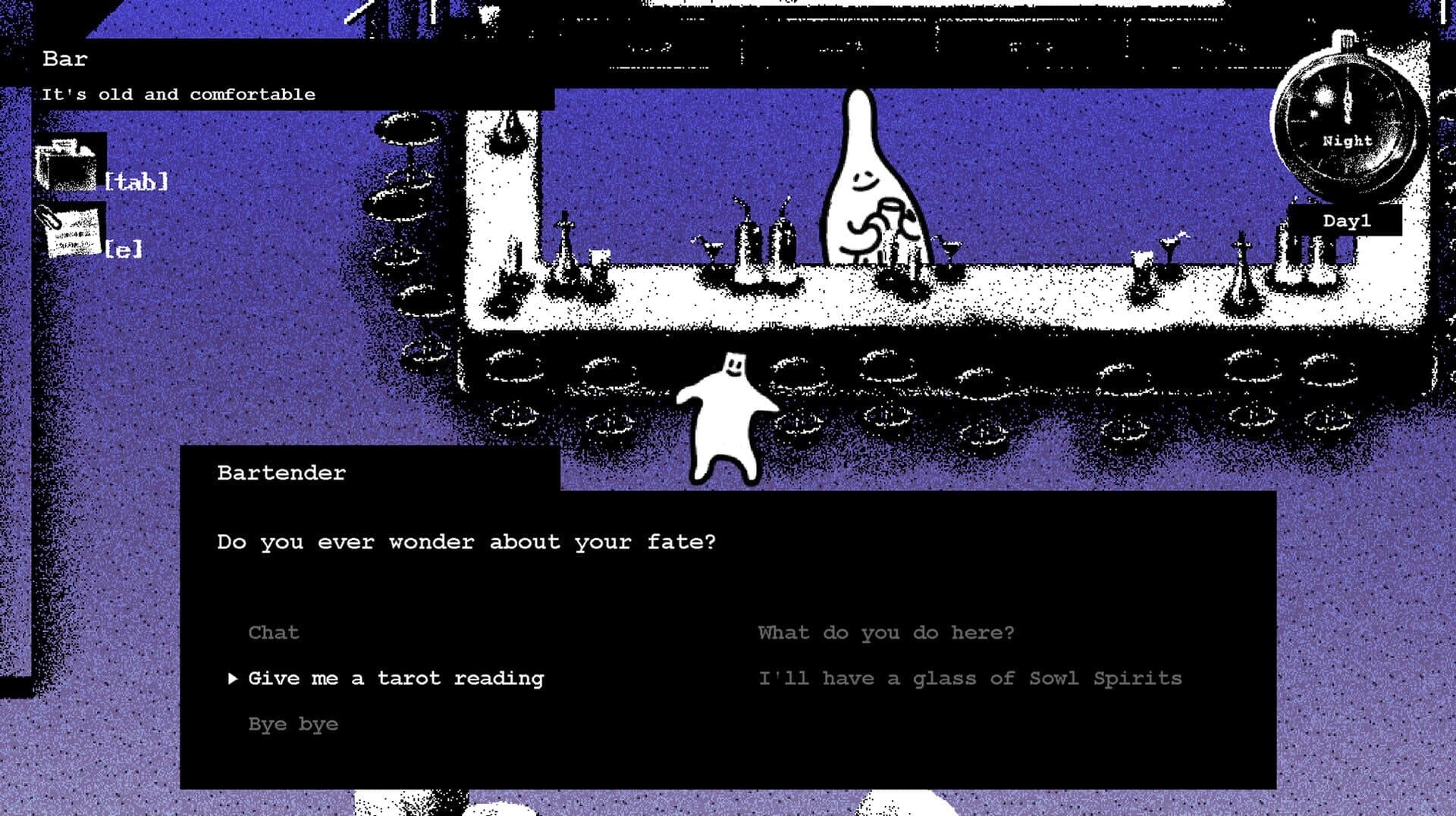 Hotel Sowls screenshot 1