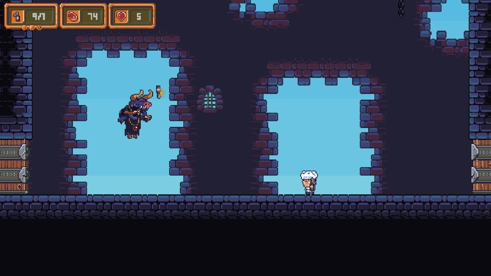 Chop is Dish screenshot 6
