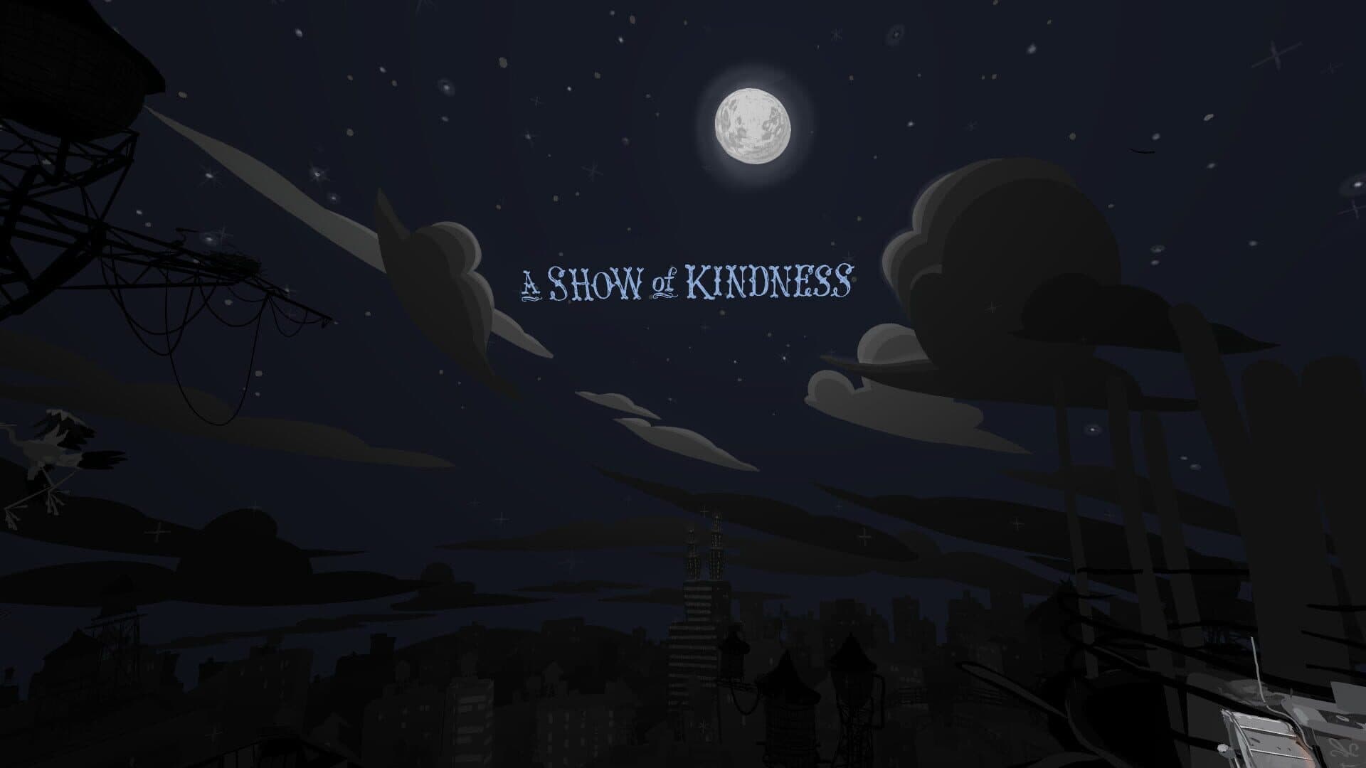 A Show of Kindness screenshot 5