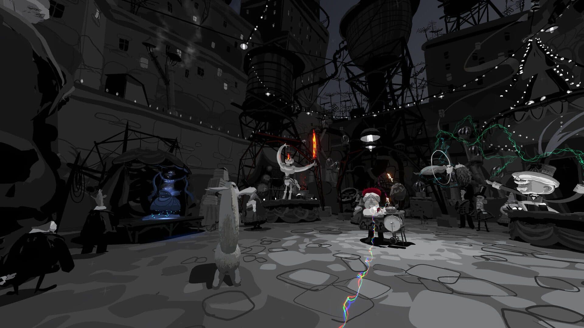 A Show of Kindness screenshot 8