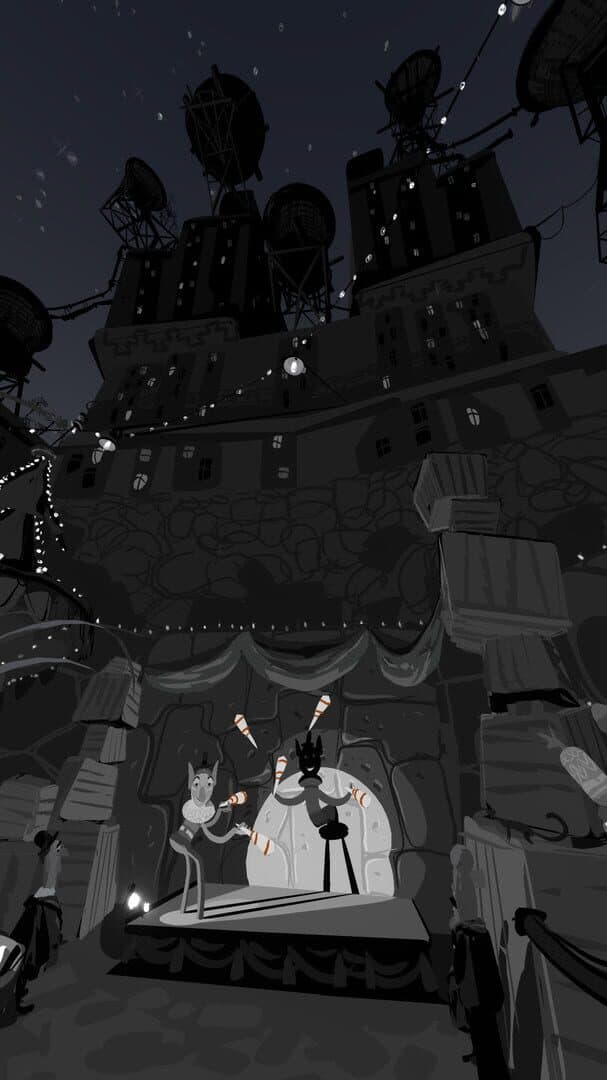 A Show of Kindness screenshot 3