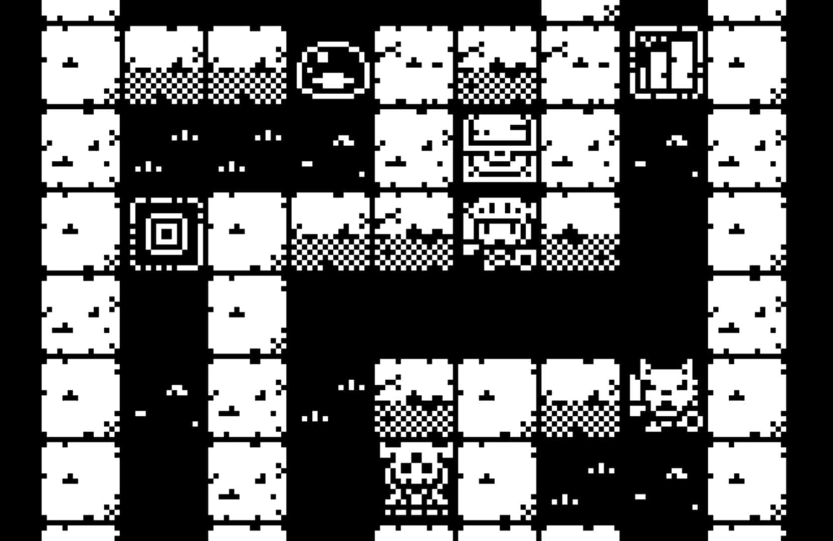 1-Bit Rogue screenshot 1