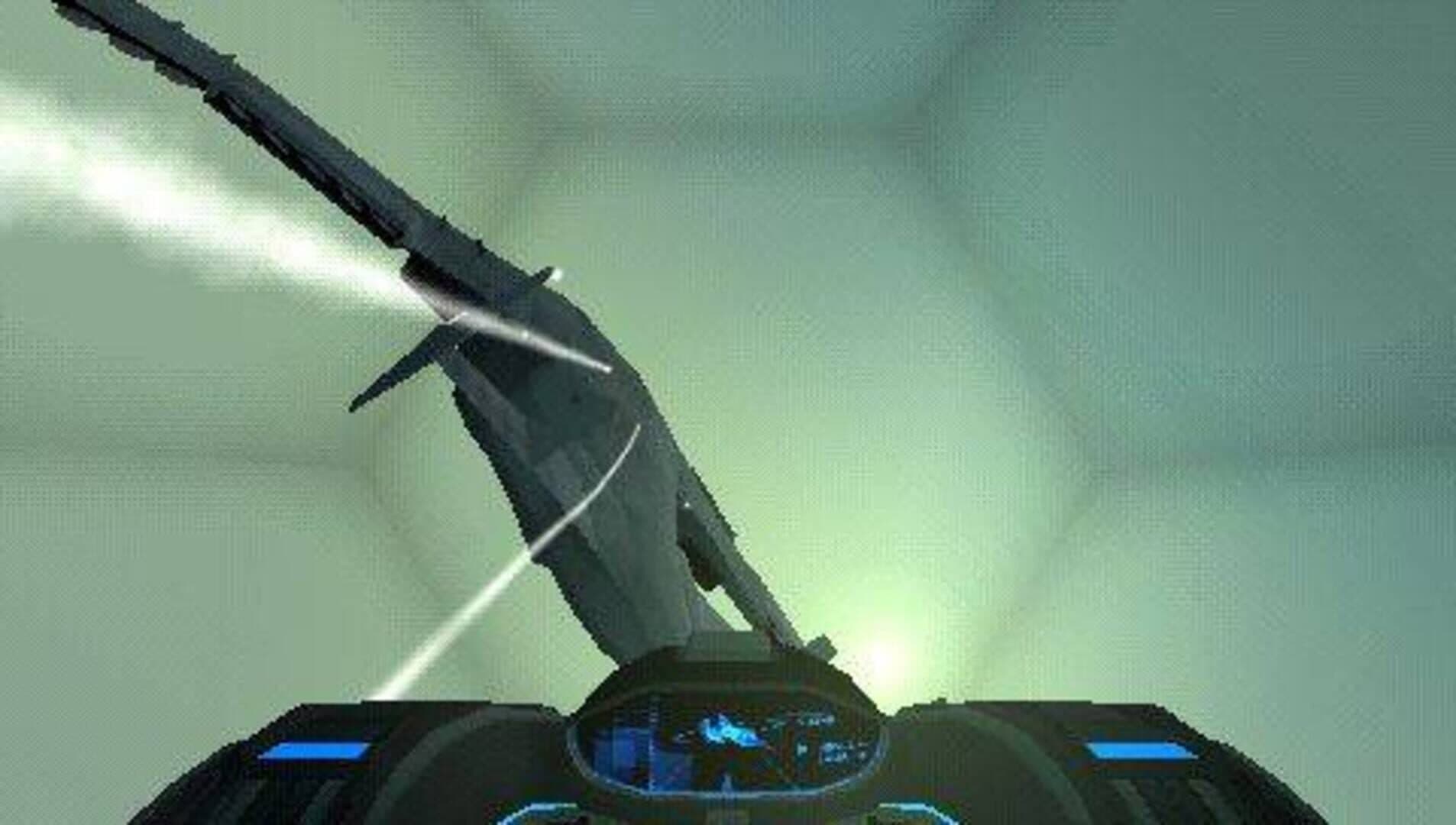 Ace Combat X: Skies of Deception screenshot 6