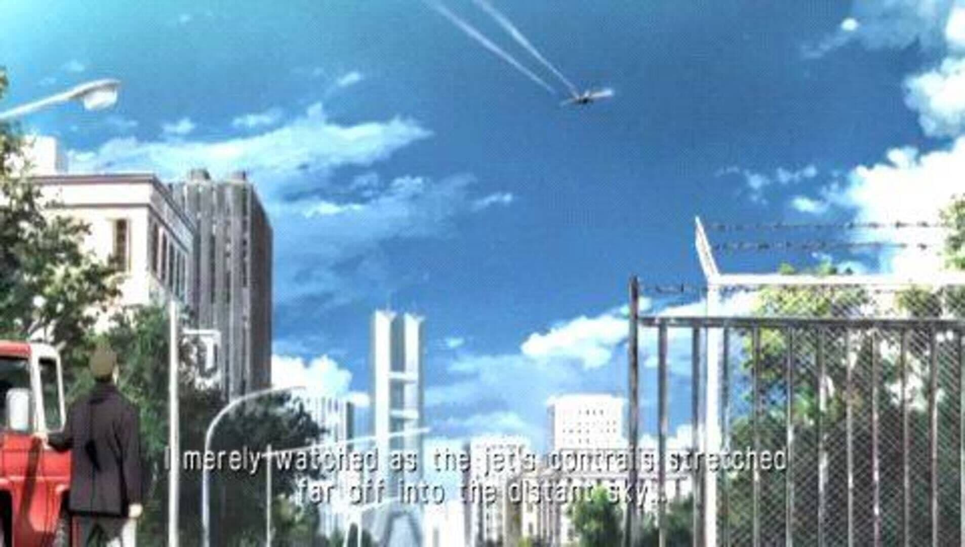 Ace Combat X: Skies of Deception screenshot 7
