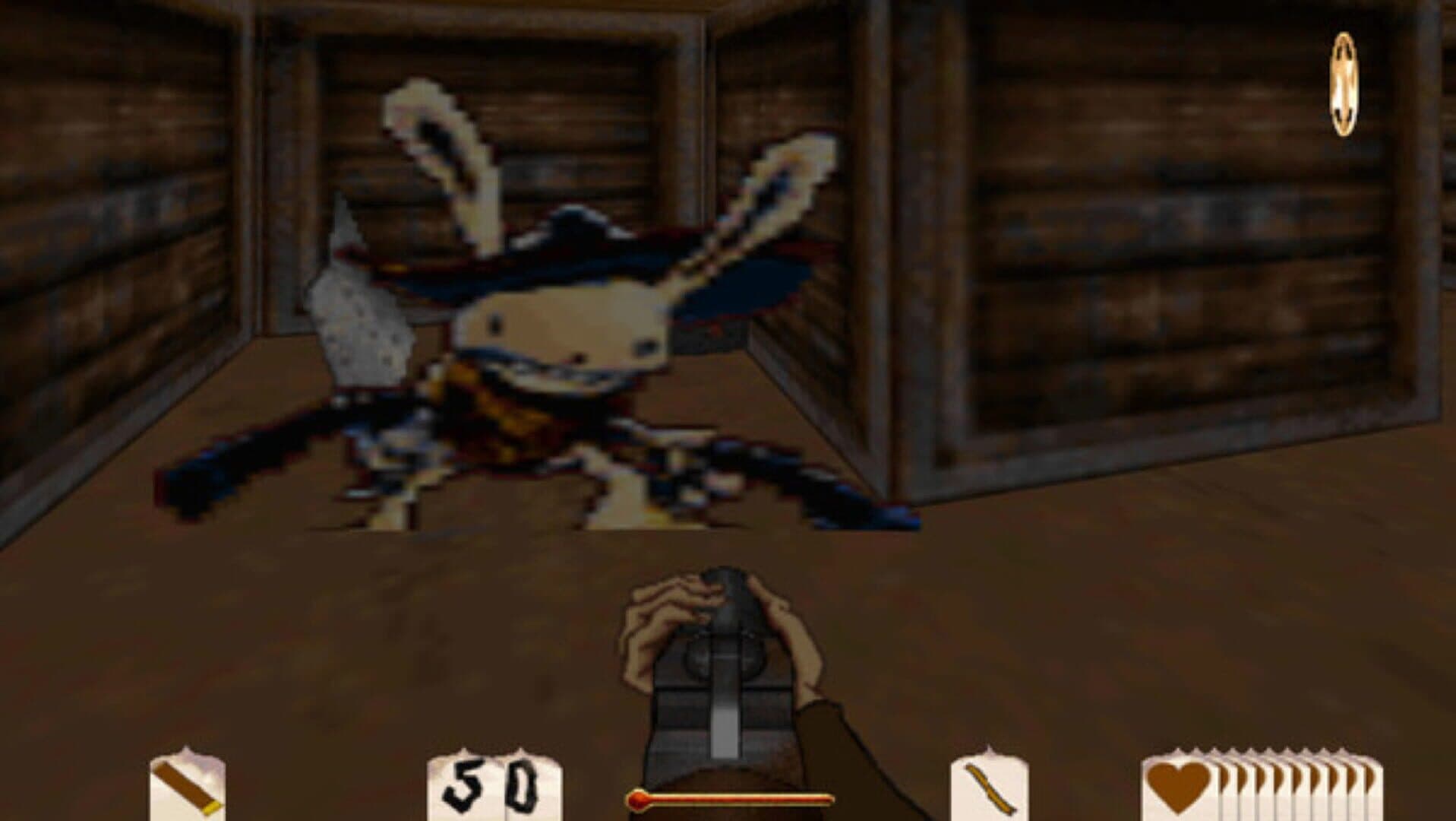 Outlaws + A Handful of Missions screenshot 4