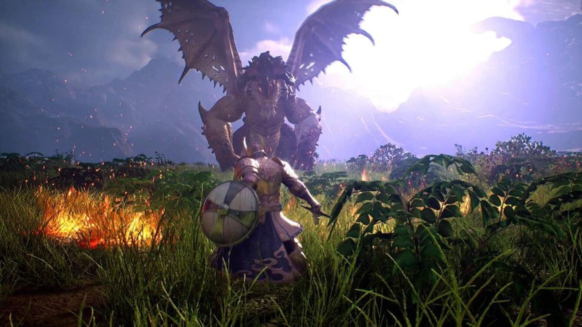 Bless Unleashed screenshot 2