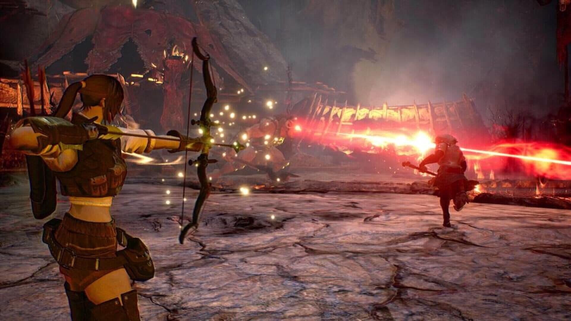 Bless Unleashed screenshot 3