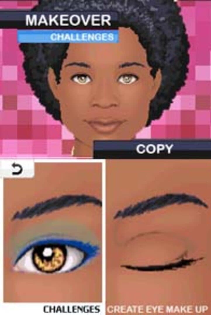 Style Lab Makeover screenshot 1