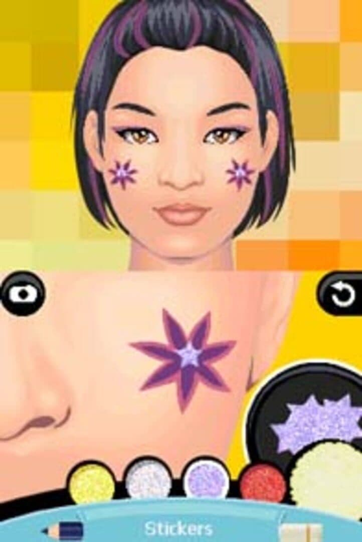 Style Lab Makeover screenshot 4