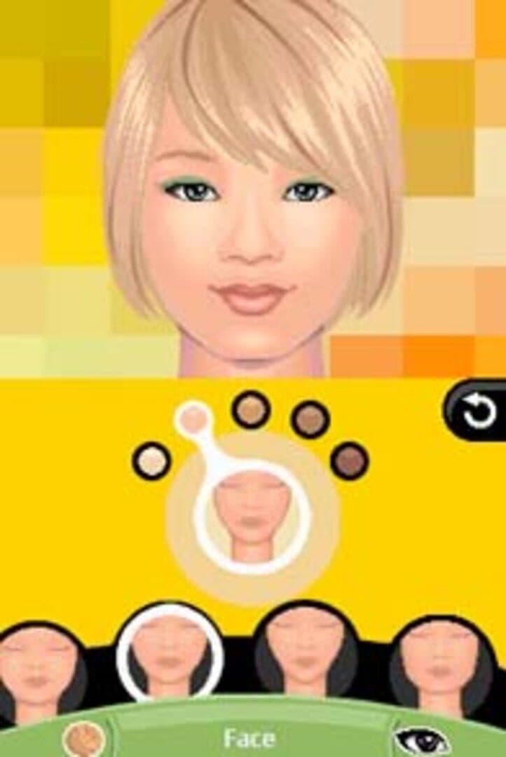 Style Lab Makeover screenshot 2
