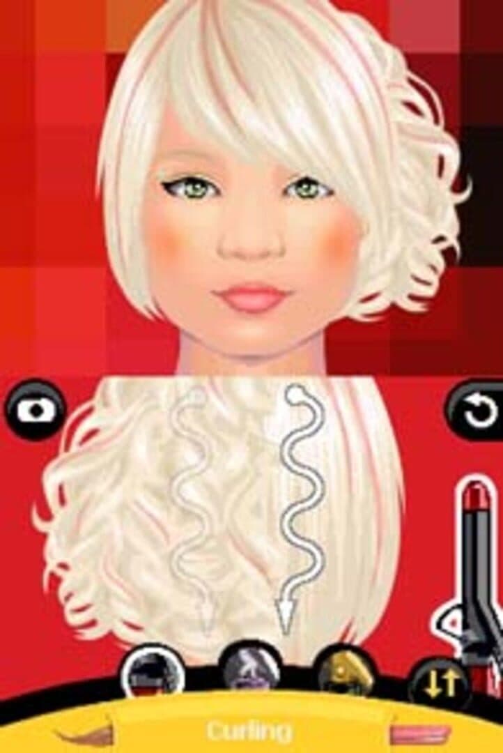 Style Lab Makeover screenshot 5