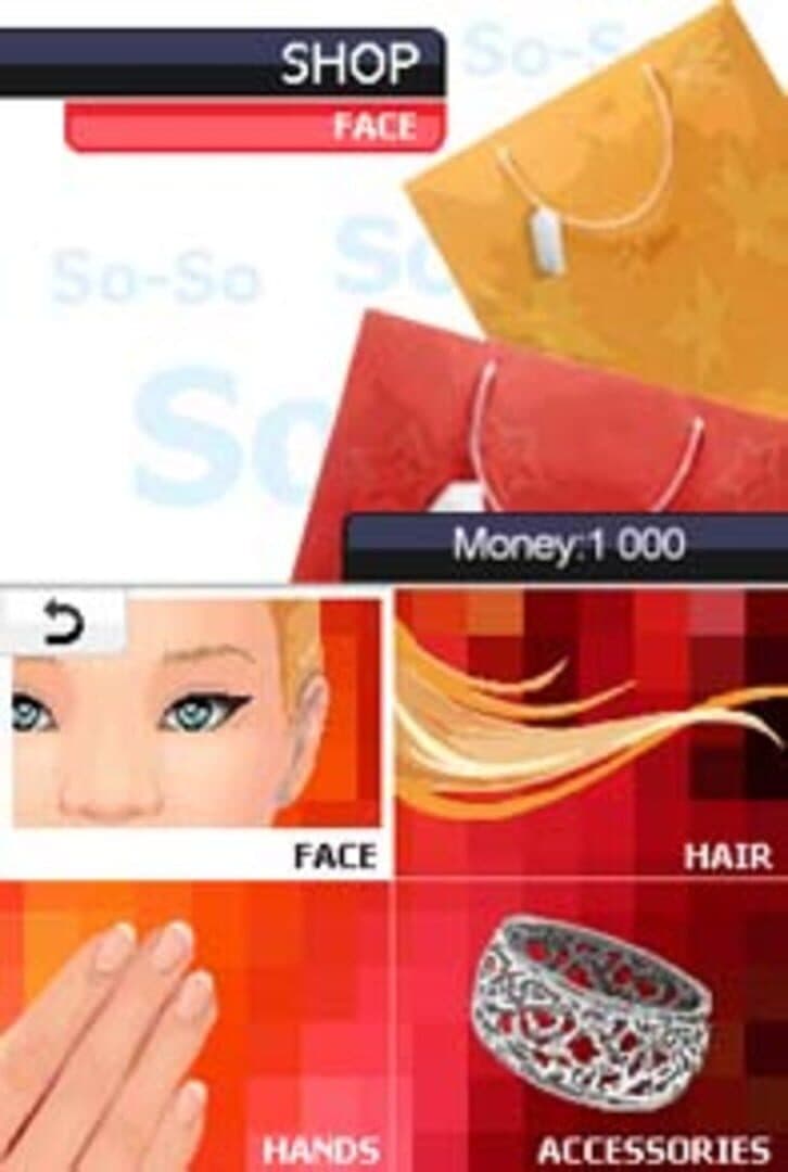 Style Lab Makeover screenshot 3