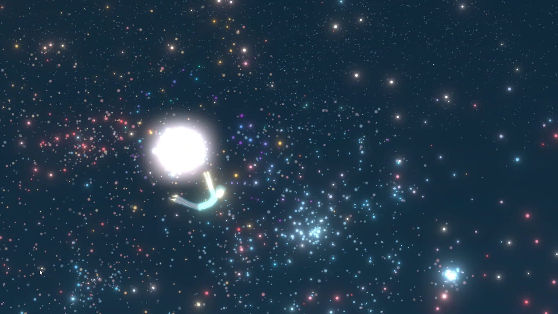 Rainswept screenshot 1