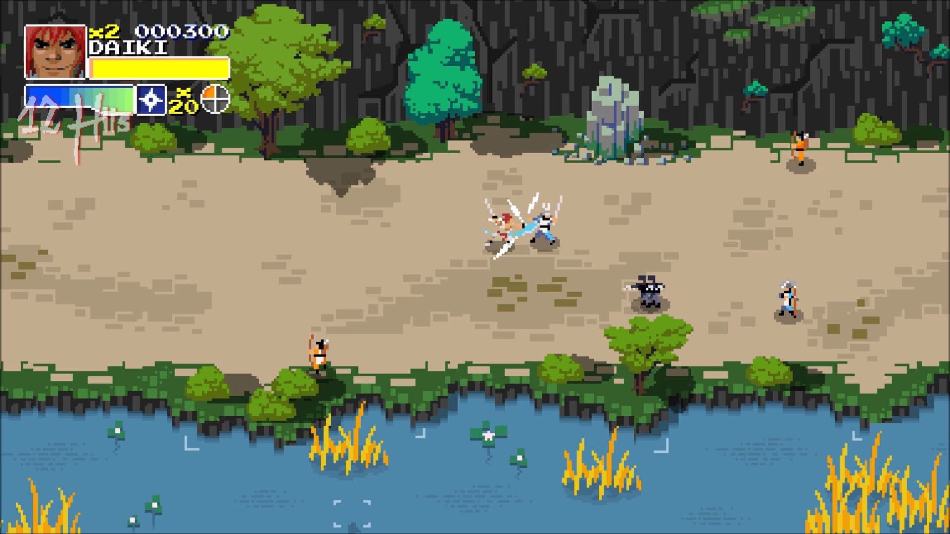 Clan N screenshot 3