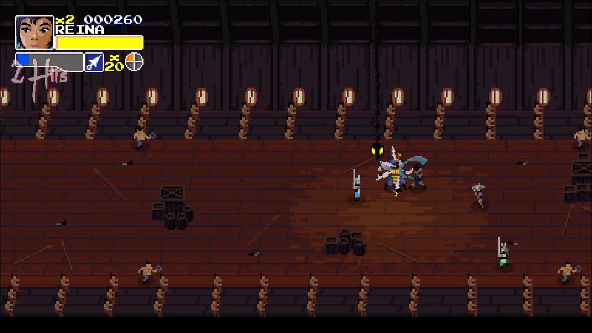 Clan N screenshot 8
