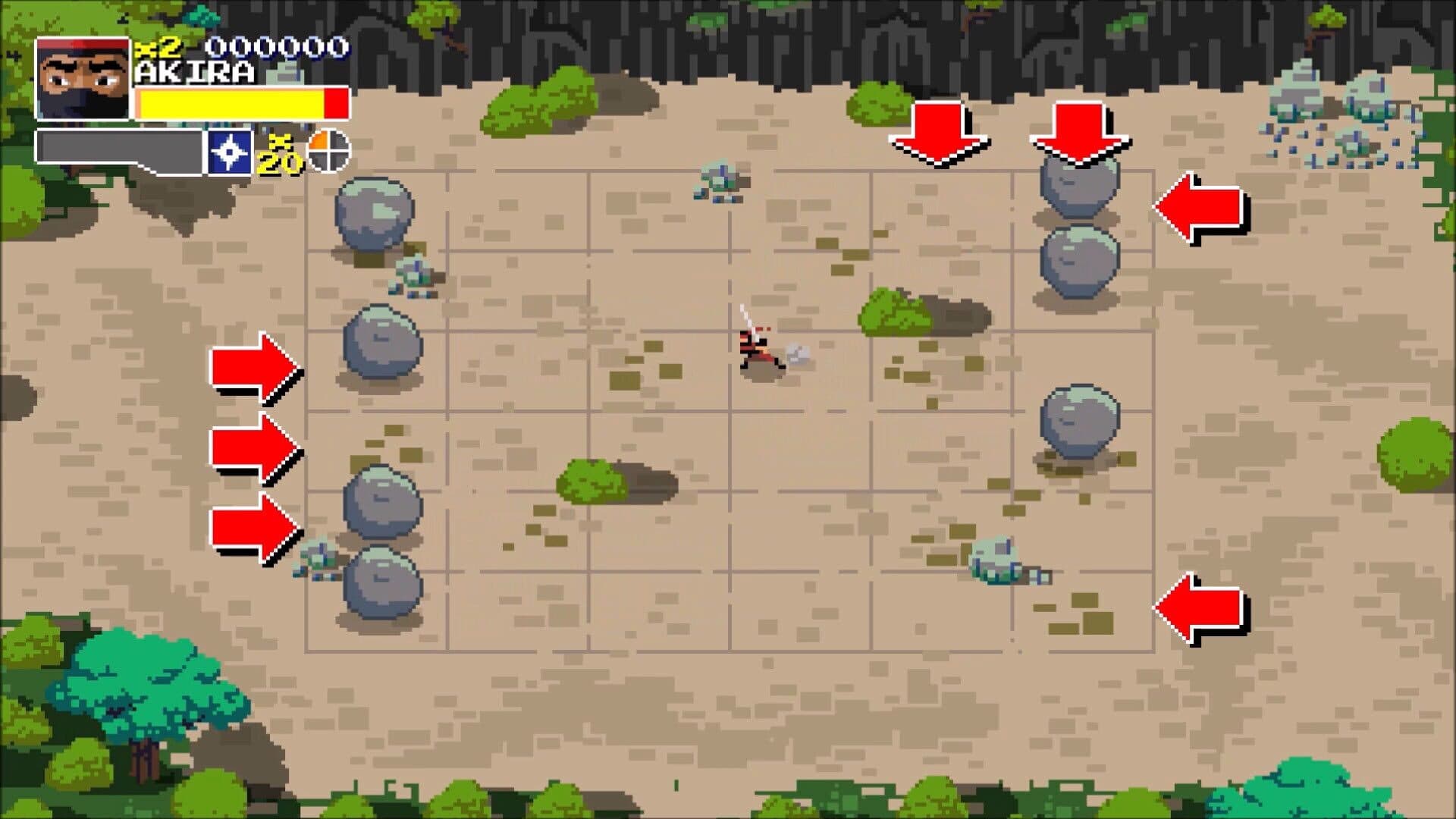 Clan N screenshot 7