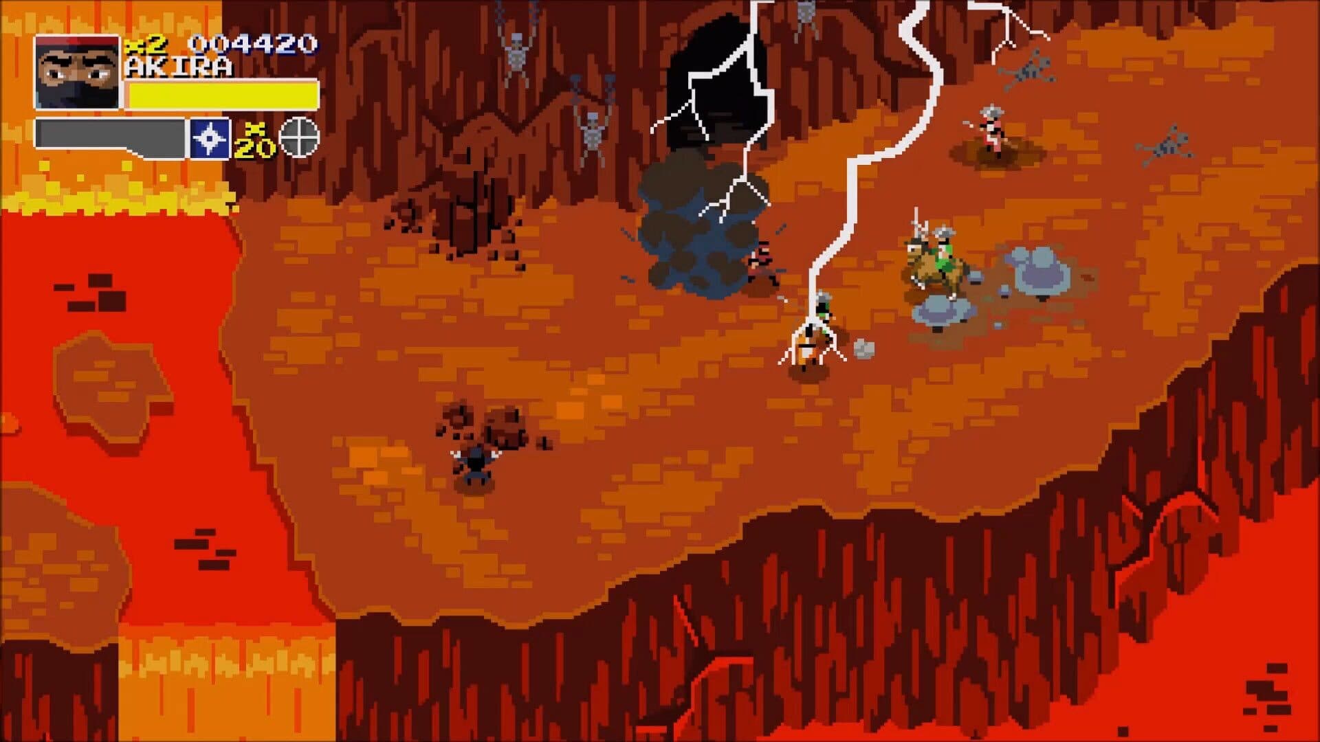 Clan N screenshot 10