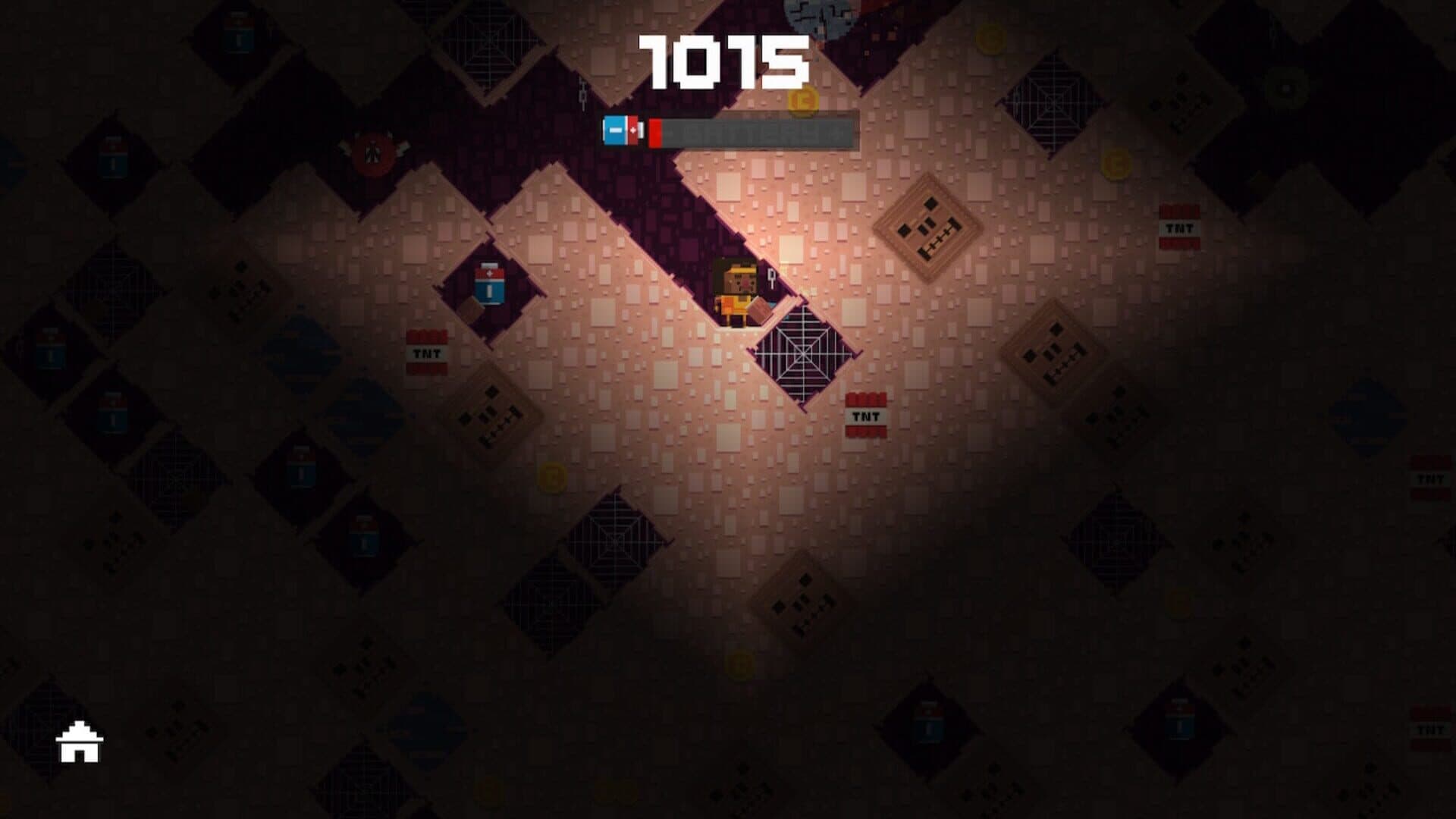 Diggerman screenshot 6