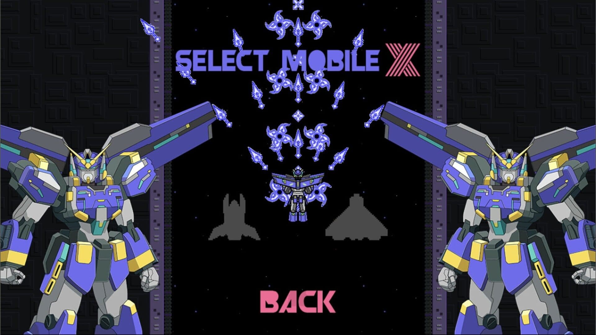 Mobile Wars X screenshot 12