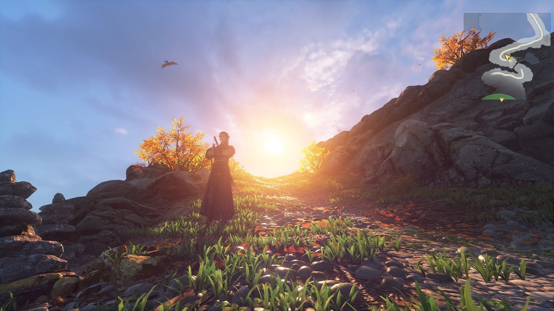 Gujian 3 screenshot 4