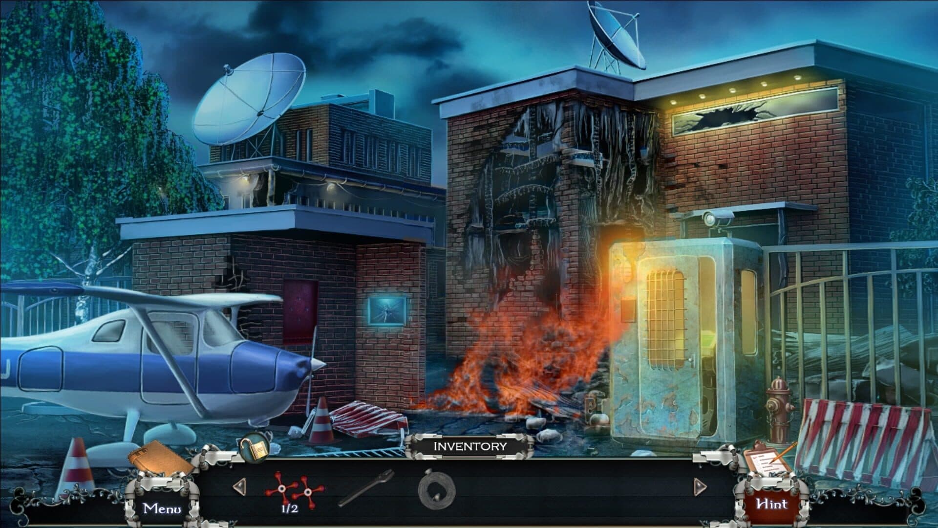 Greed 2: Forbidden Experiments screenshot 8