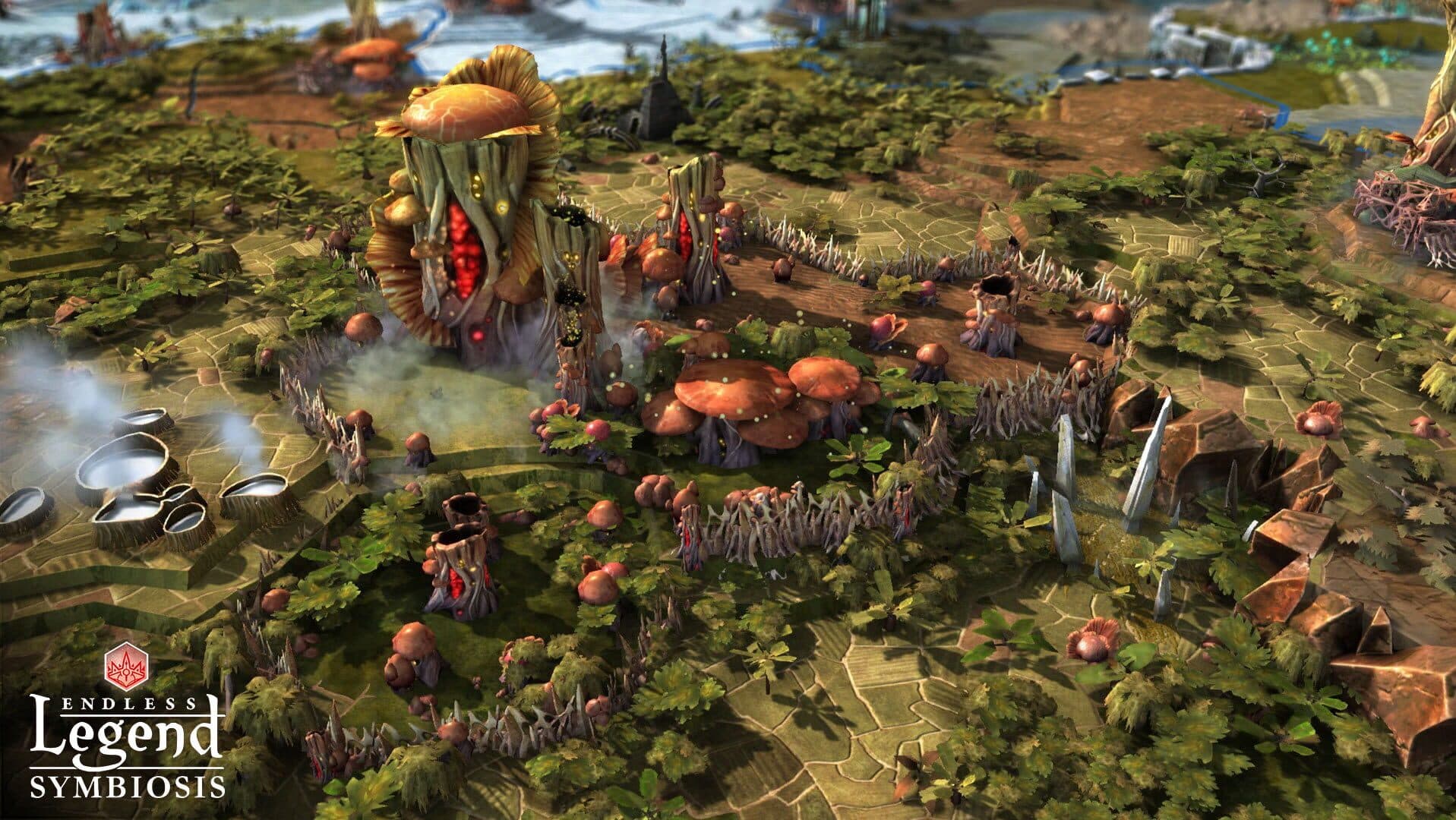 Endless Legend: Symbiosis screenshot 4