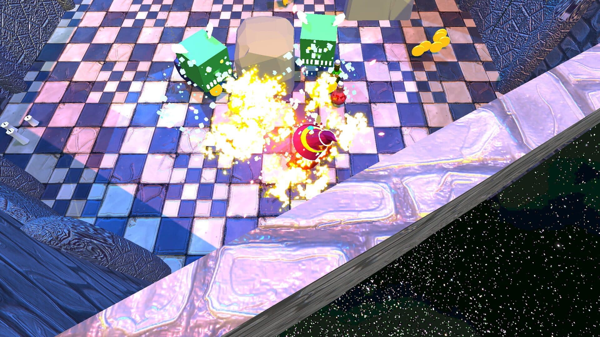 Unknown Scrolls screenshot 6