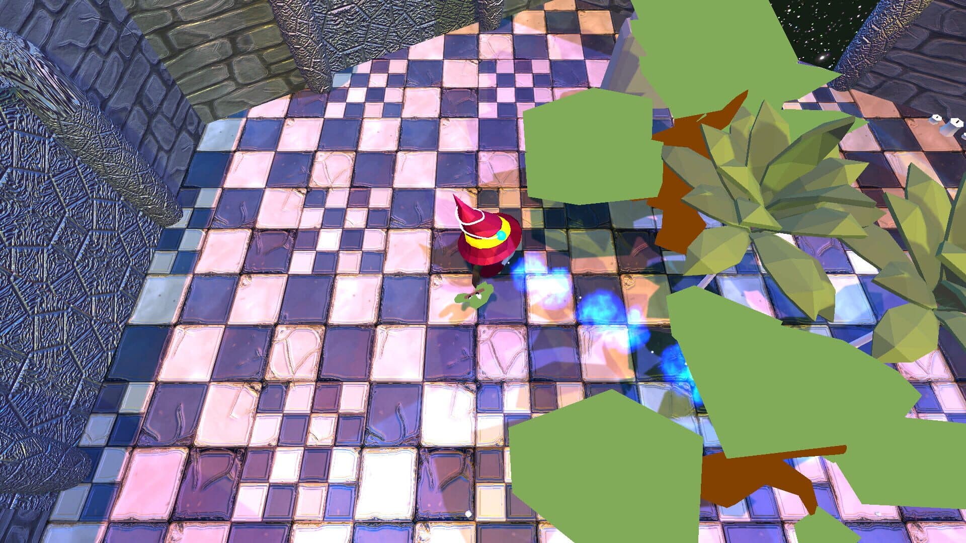 Unknown Scrolls screenshot 9