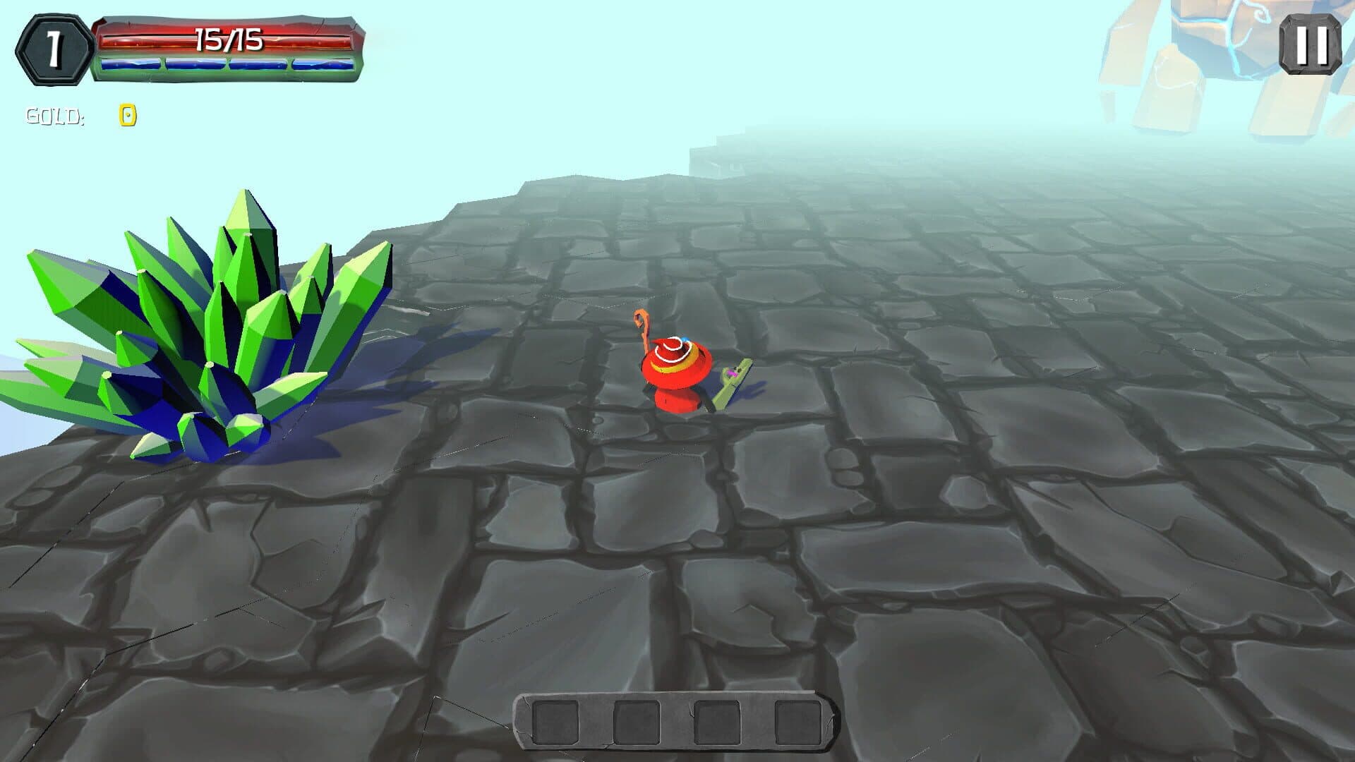Unknown Scrolls screenshot 8
