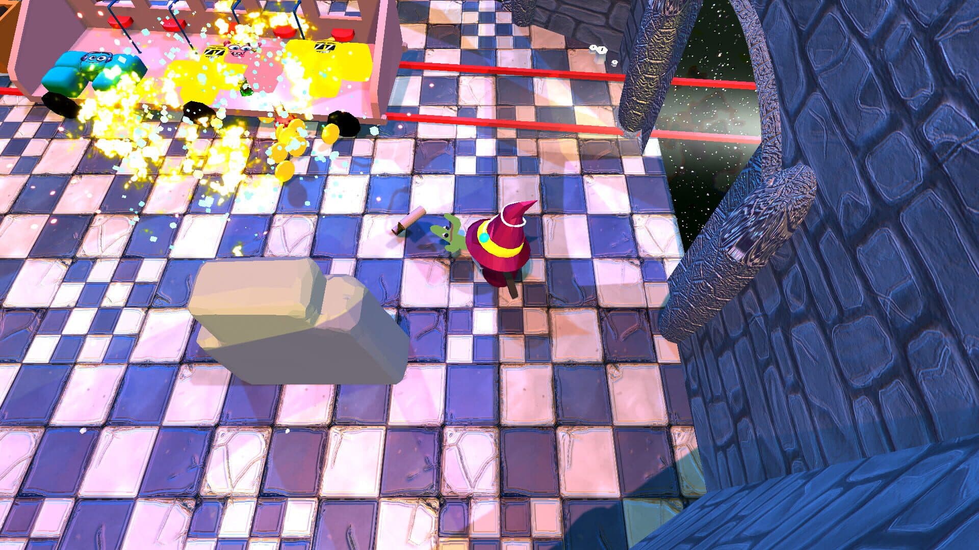 Unknown Scrolls screenshot 7