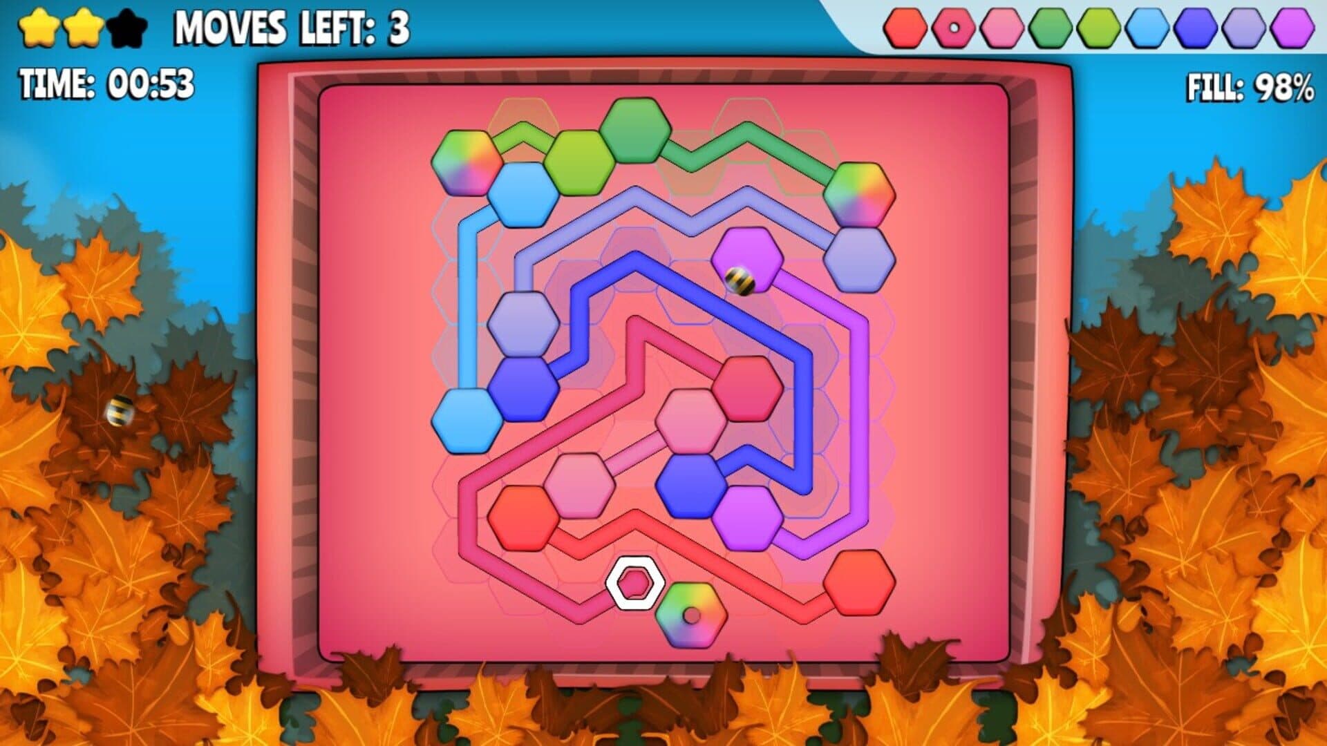 Flowlines Vs. screenshot 5