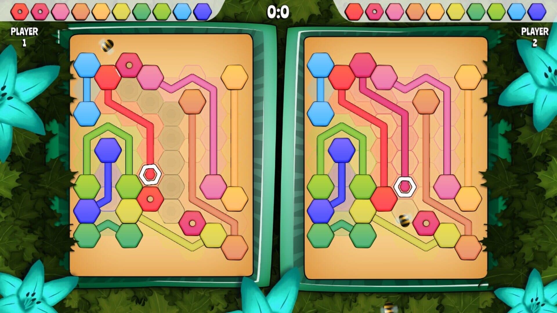 Flowlines Vs. screenshot 3