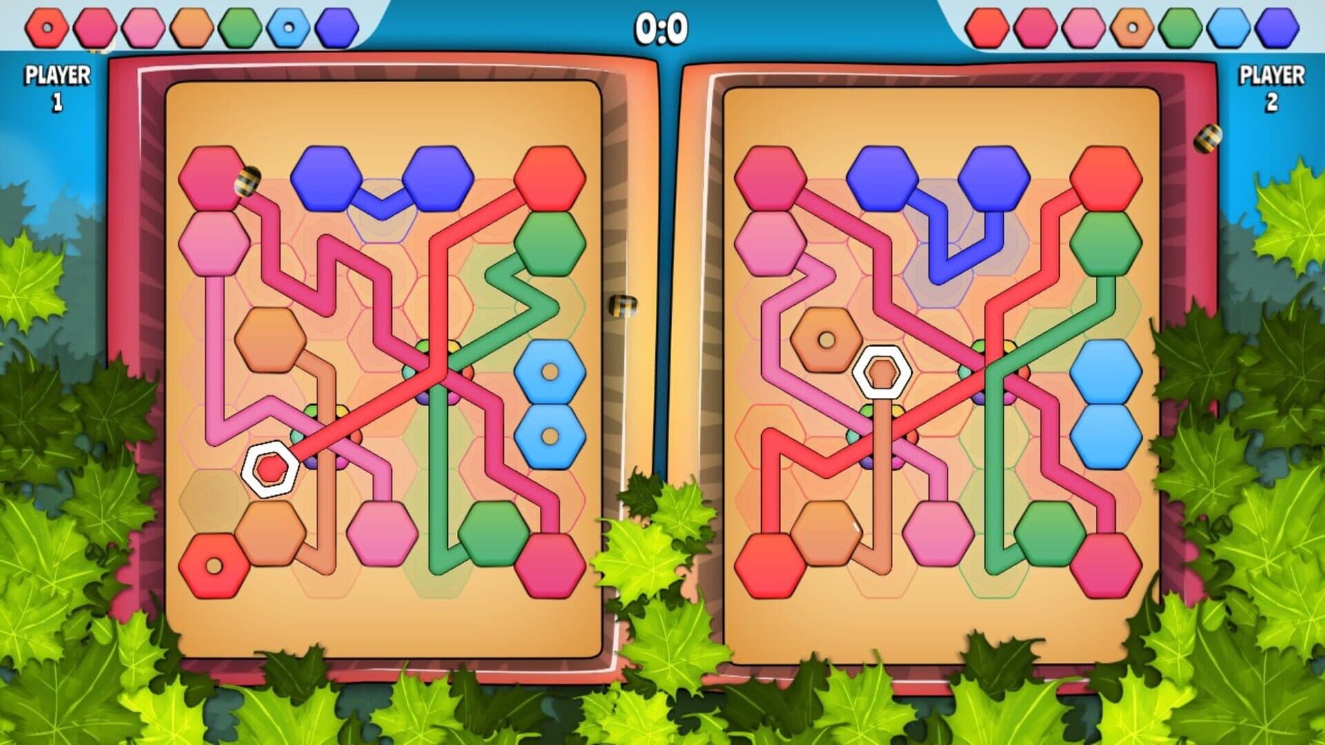 Flowlines Vs. screenshot 6