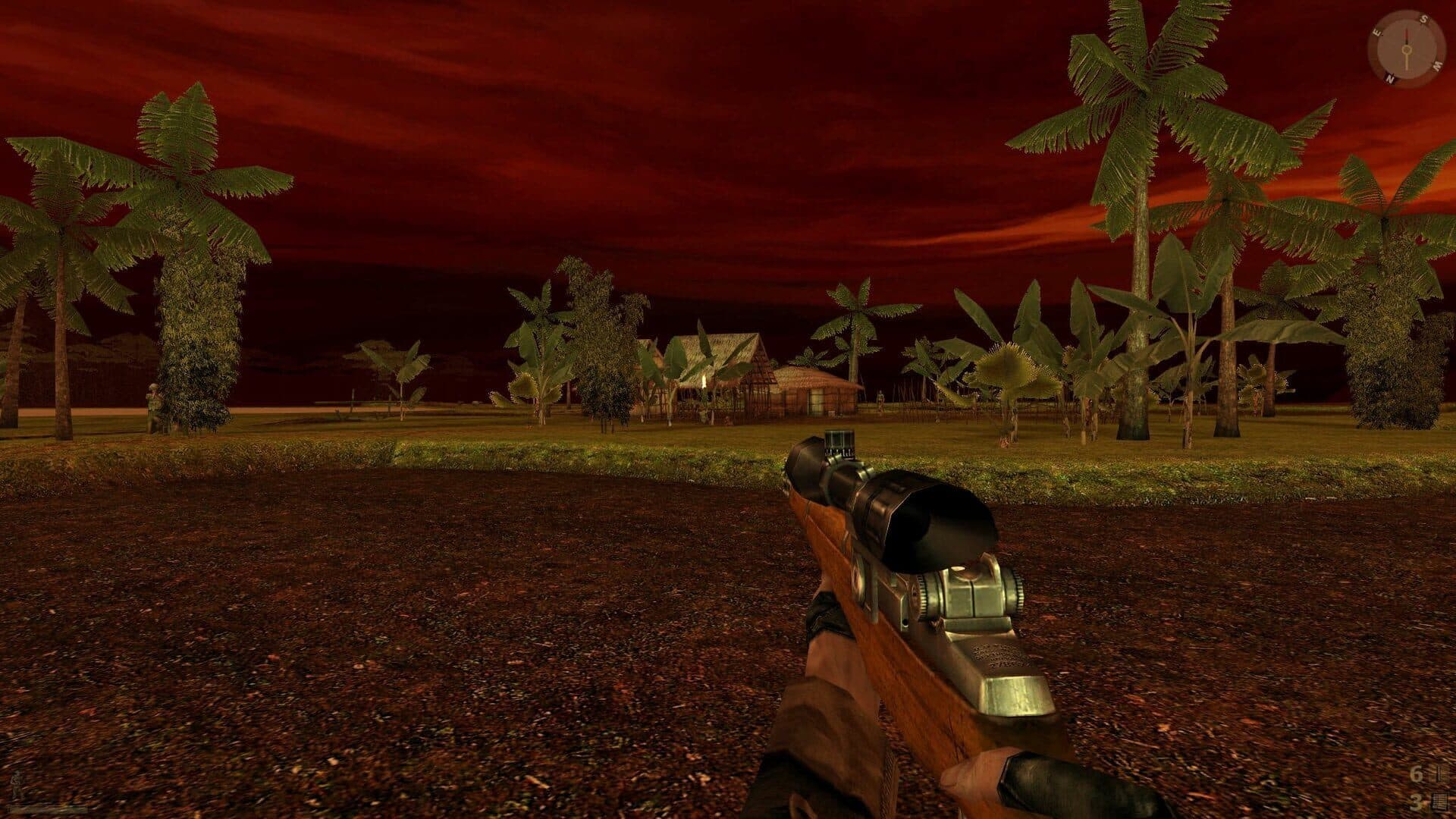 Vietcong: Red Dawn screenshot 1