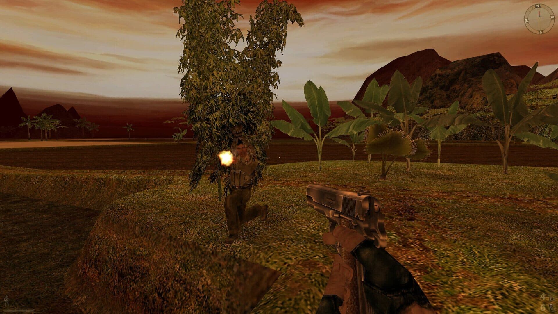 Vietcong: Red Dawn screenshot 9