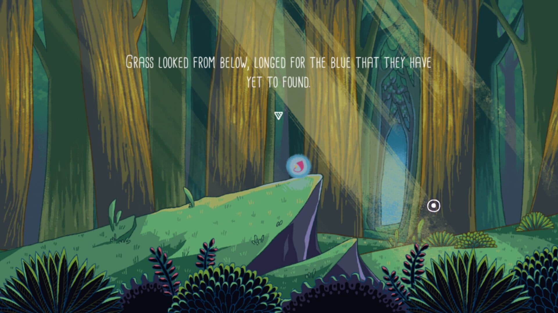She and the Light Bearer screenshot 10