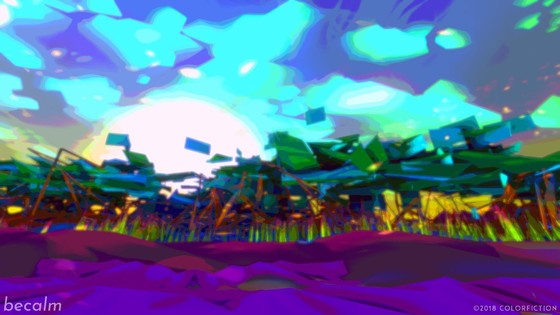 Becalm screenshot 10