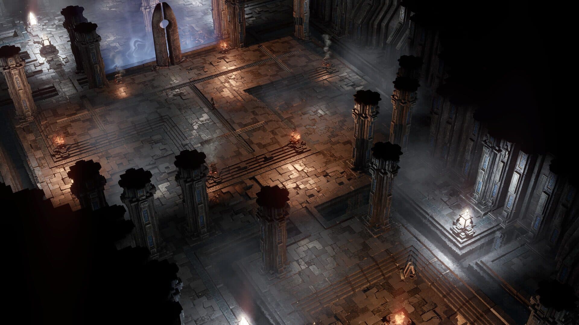 SpellForce 3: Soul Harvest screenshot 7