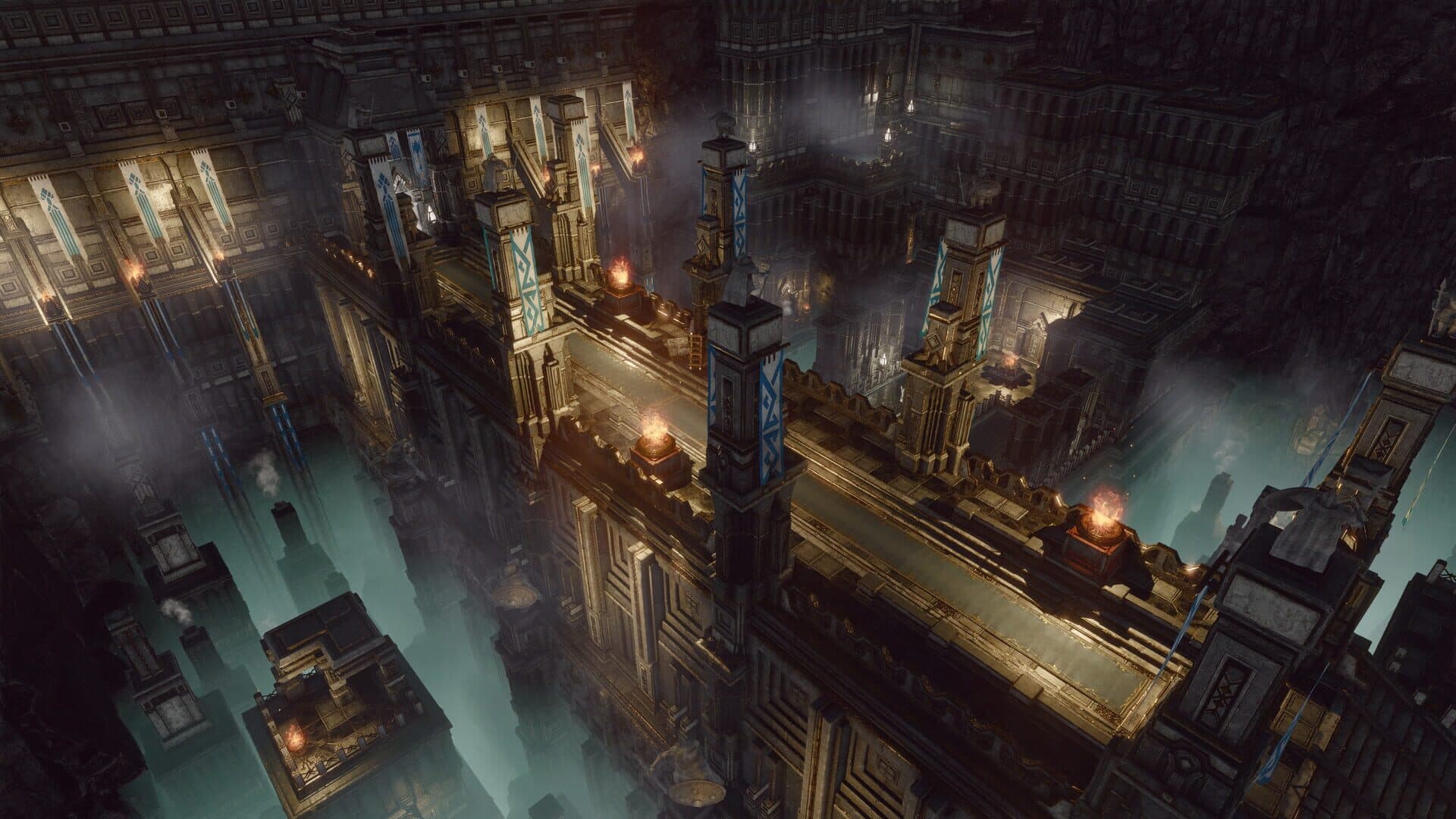 SpellForce 3: Soul Harvest screenshot 10