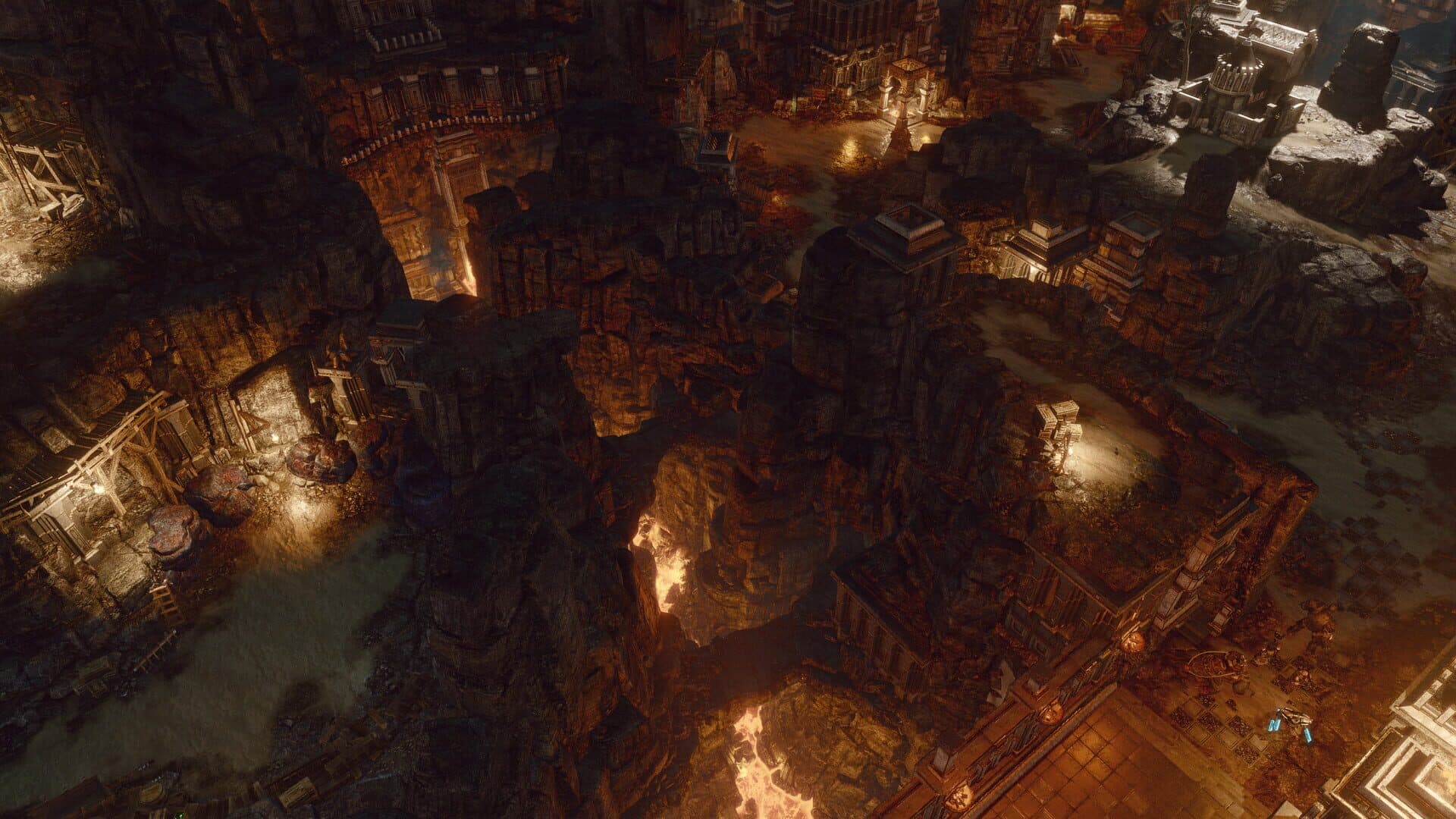 SpellForce 3: Soul Harvest screenshot 9