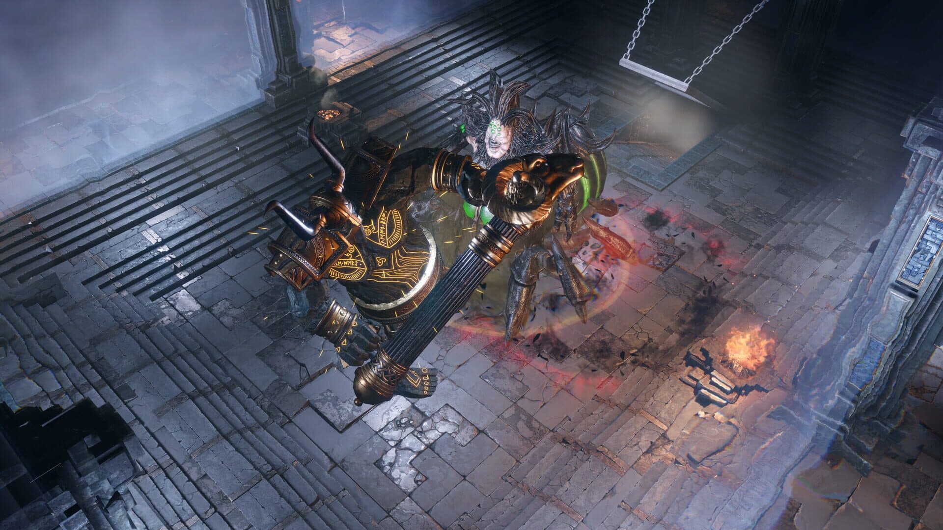 SpellForce 3: Soul Harvest screenshot 11