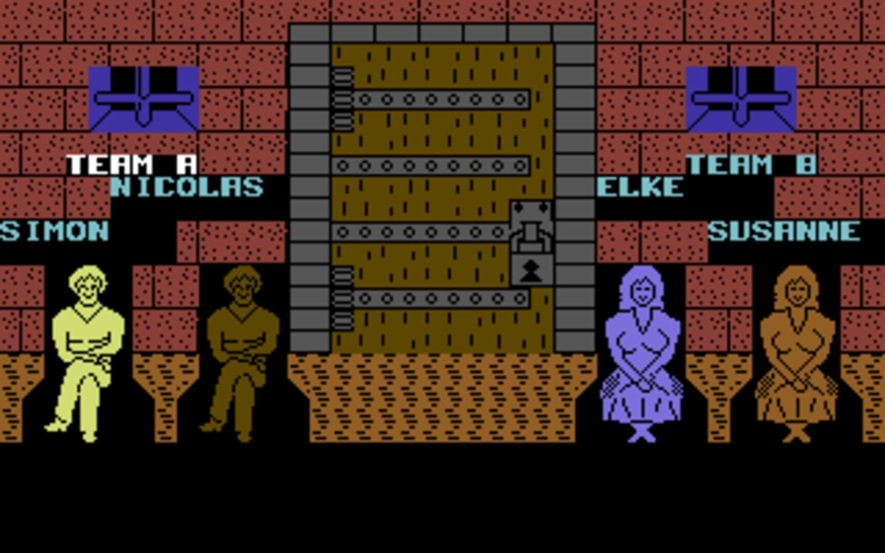 Monster Trivia screenshot 3