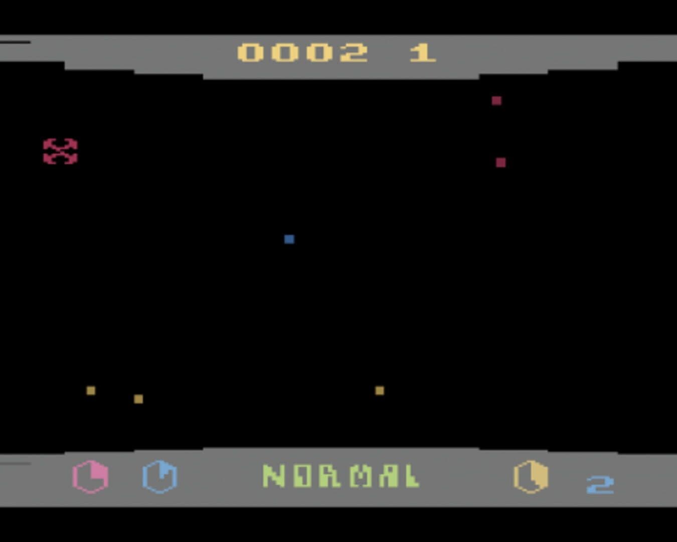 China Syndrome screenshot 2