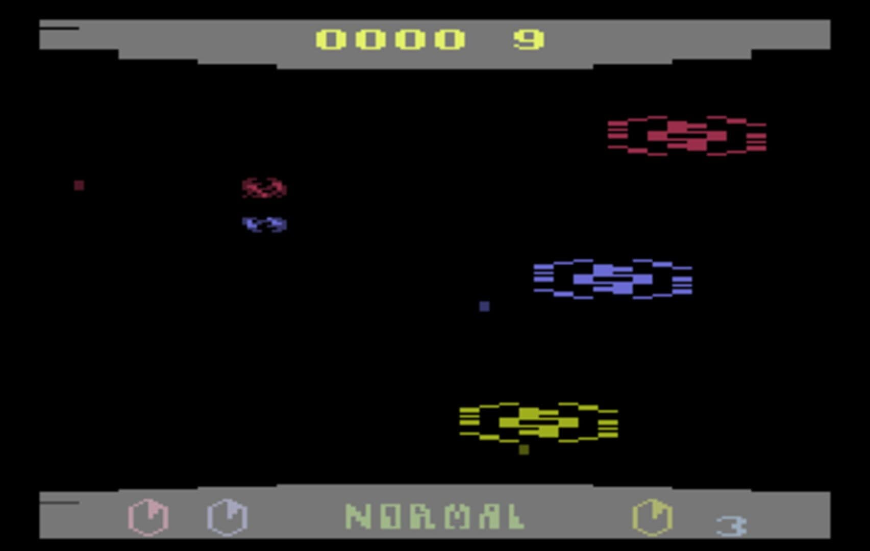 China Syndrome screenshot 1